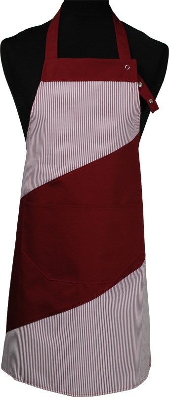 Schriks Schort 5509  Bordeaux