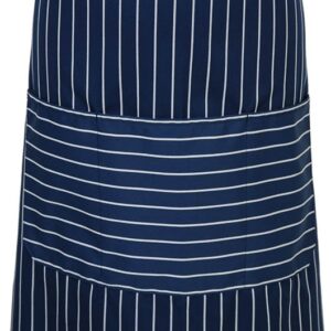 Schriks Sloof 5008zak  Krijtstreep Blauw