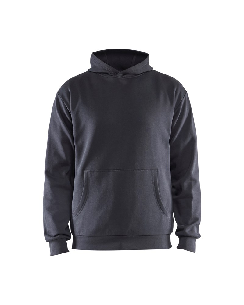 Blaklader Hoodie 3586  Medium Grijs