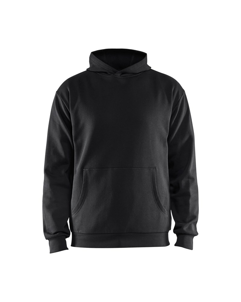Blaklader Hoodie 3586  Zwart