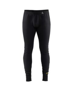 Blaklader Vlamvertragende lange onderbroek 1878 Zwart