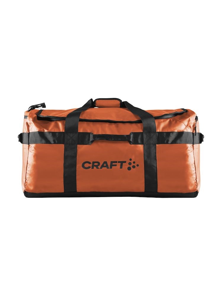 Craft Adv Entity Duffel 100 L  Chestnut