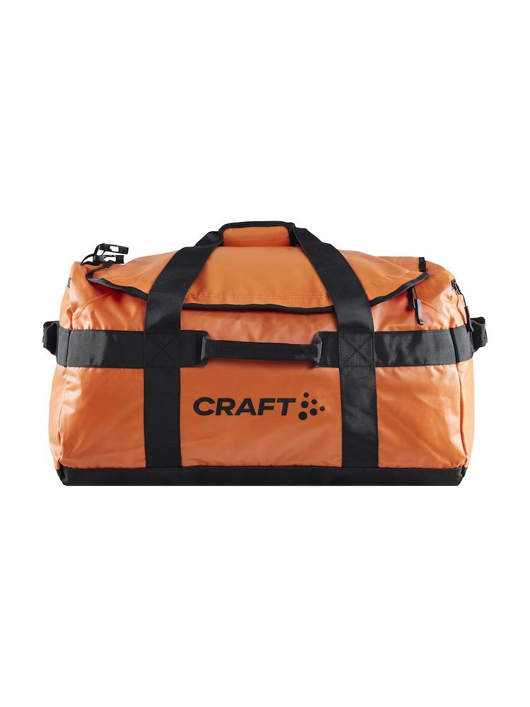 Craft Adv Entity Duffel 70 L Chestnut Craft Adv Entity Duffel 70 L Chestnut