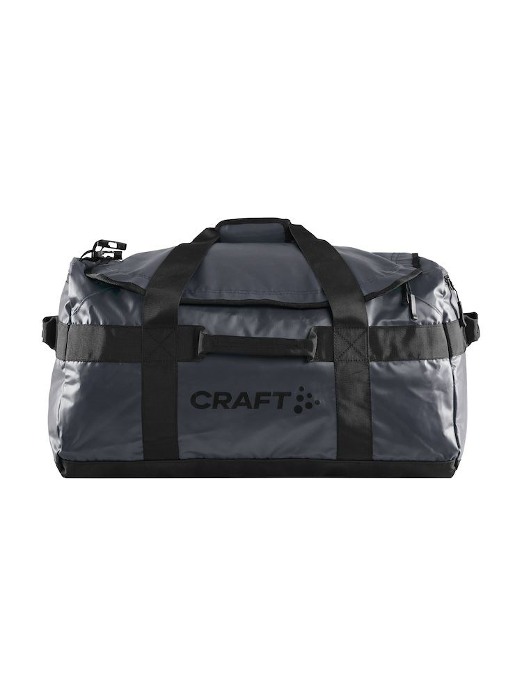 Craft Adv Entity Duffel 70 L Granite Craft Adv Entity Duffel 70 L Granite