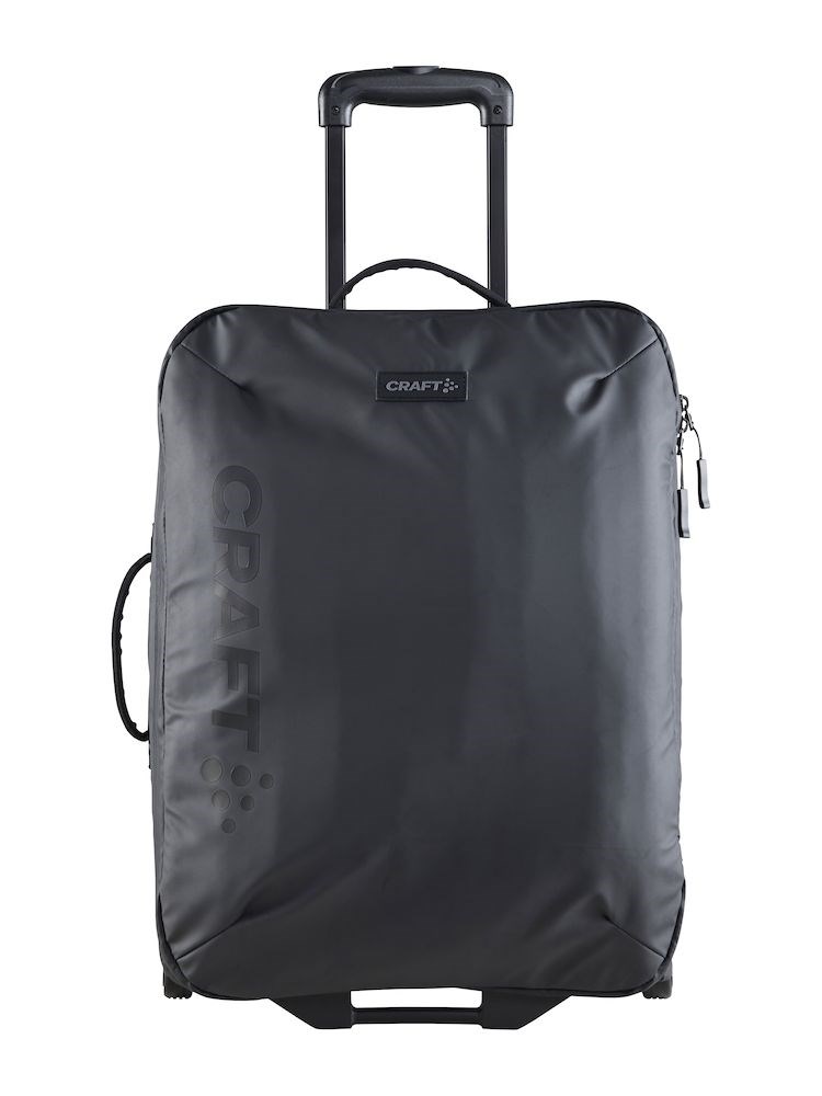 Craft Adv Entity Roll Bag 45 L  Granite