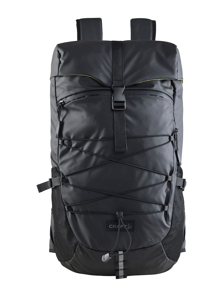 Craft Adv Entity Travel Backpack 40 L  Granite