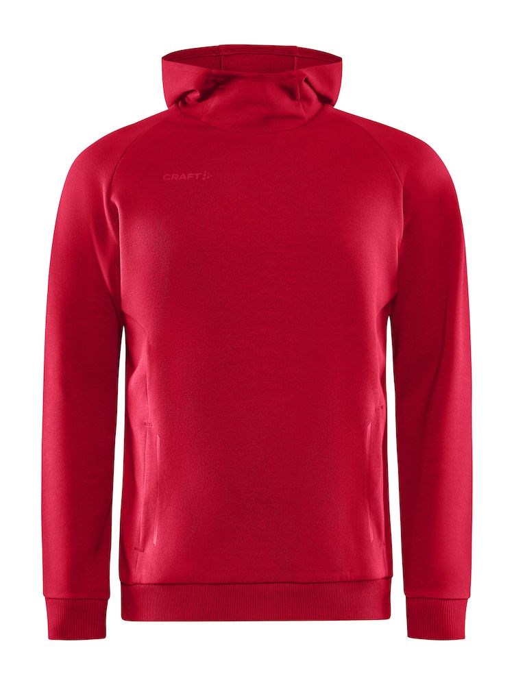 Craft Core Soul Hood Sweatshirt M Bright Red Craft Core Soul Hood Sweatshirt M Bright Red