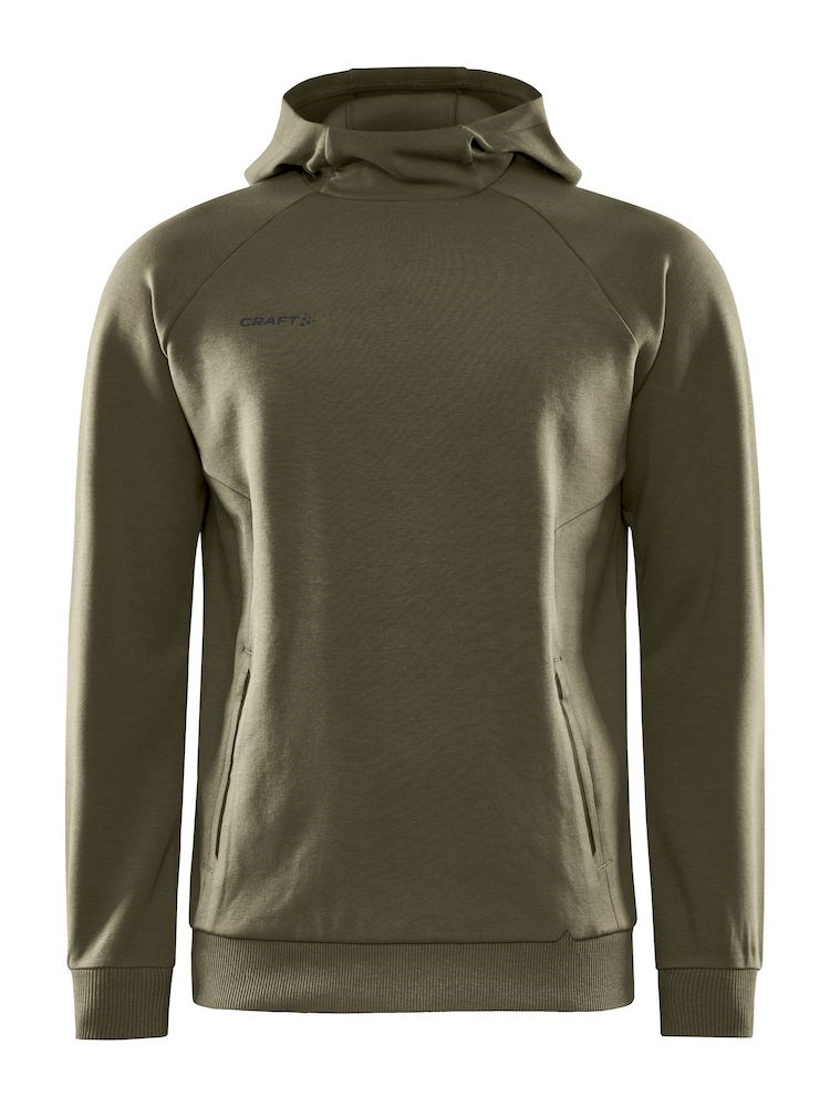 Craft Core Soul Hood Sweatshirt M Rift Craft Core Soul Hood Sweatshirt M Rift