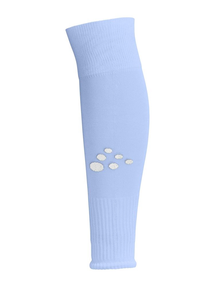 Craft Squad Sock W-O Foot Solid JR  Mff Blue