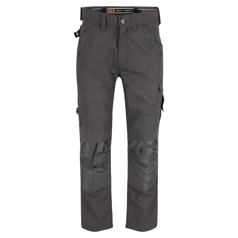 HEROCK® Apollo broek  Grijs