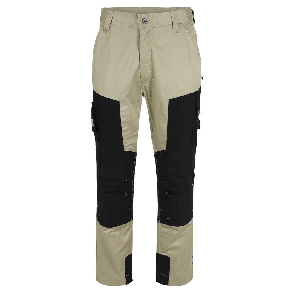 HEROCK® Capua broek  Beige/Zwart