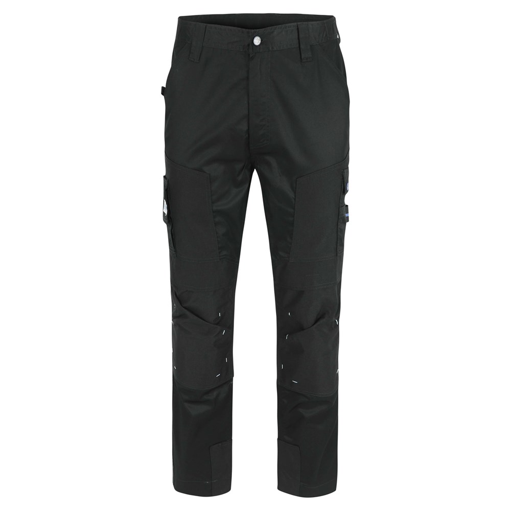 HEROCK® Capua broek  Zwart