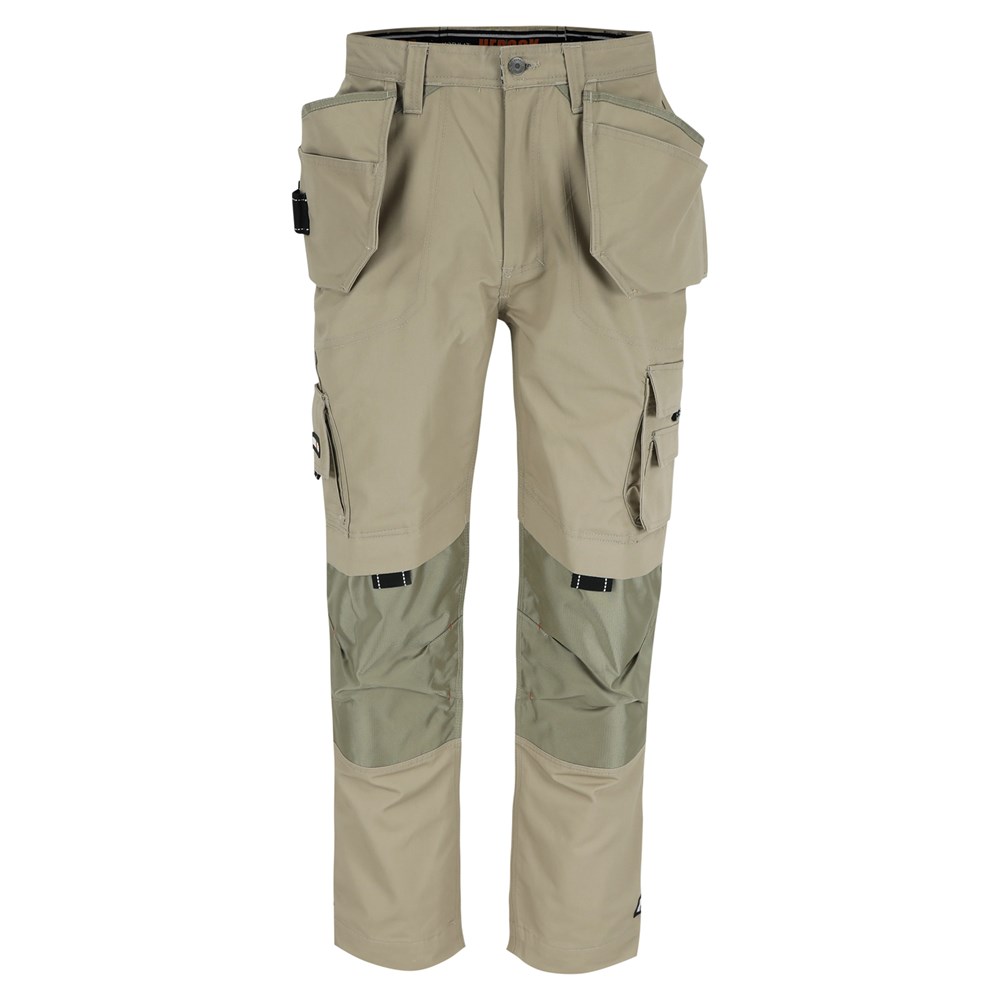 HEROCK® Dagan broek  Beige