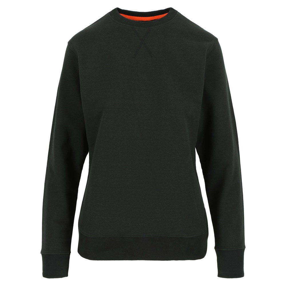 HEROCK® Hemera sweater dames  Zwart