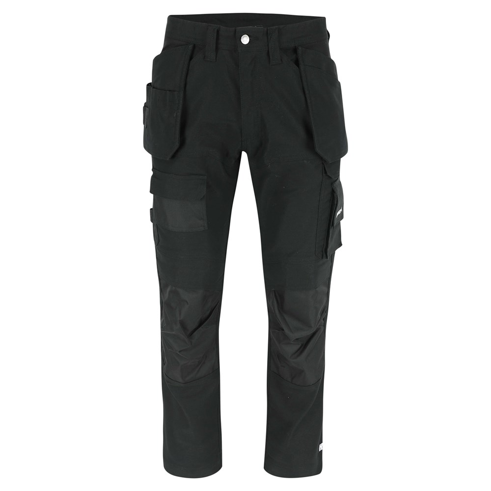 HEROCK® Herocles broek  Zwart