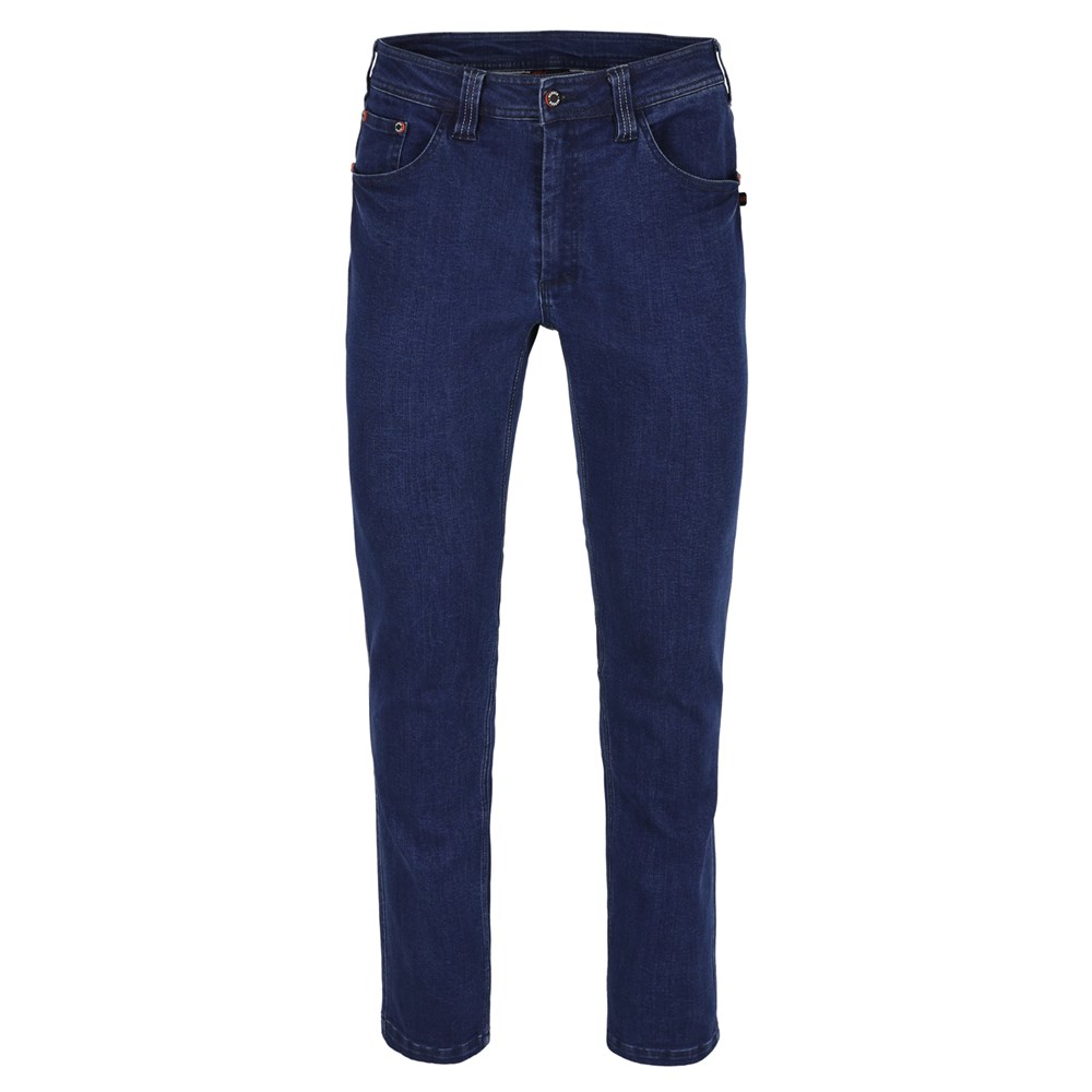 HEROCK® Lingo jeansbroek  Jeans Blauw