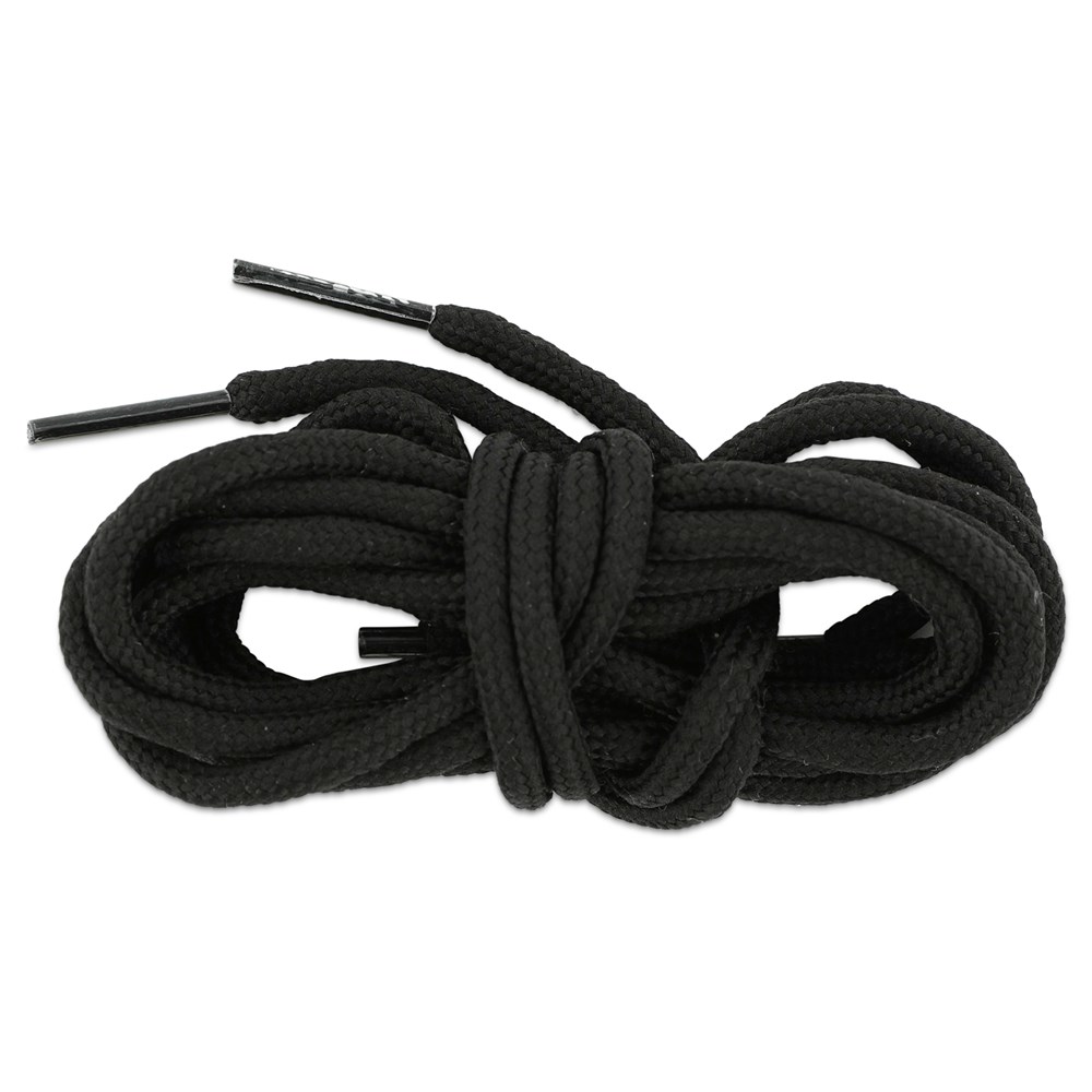 HEROCK® Loki veters - Verkocht per 10 Paar  Zwart