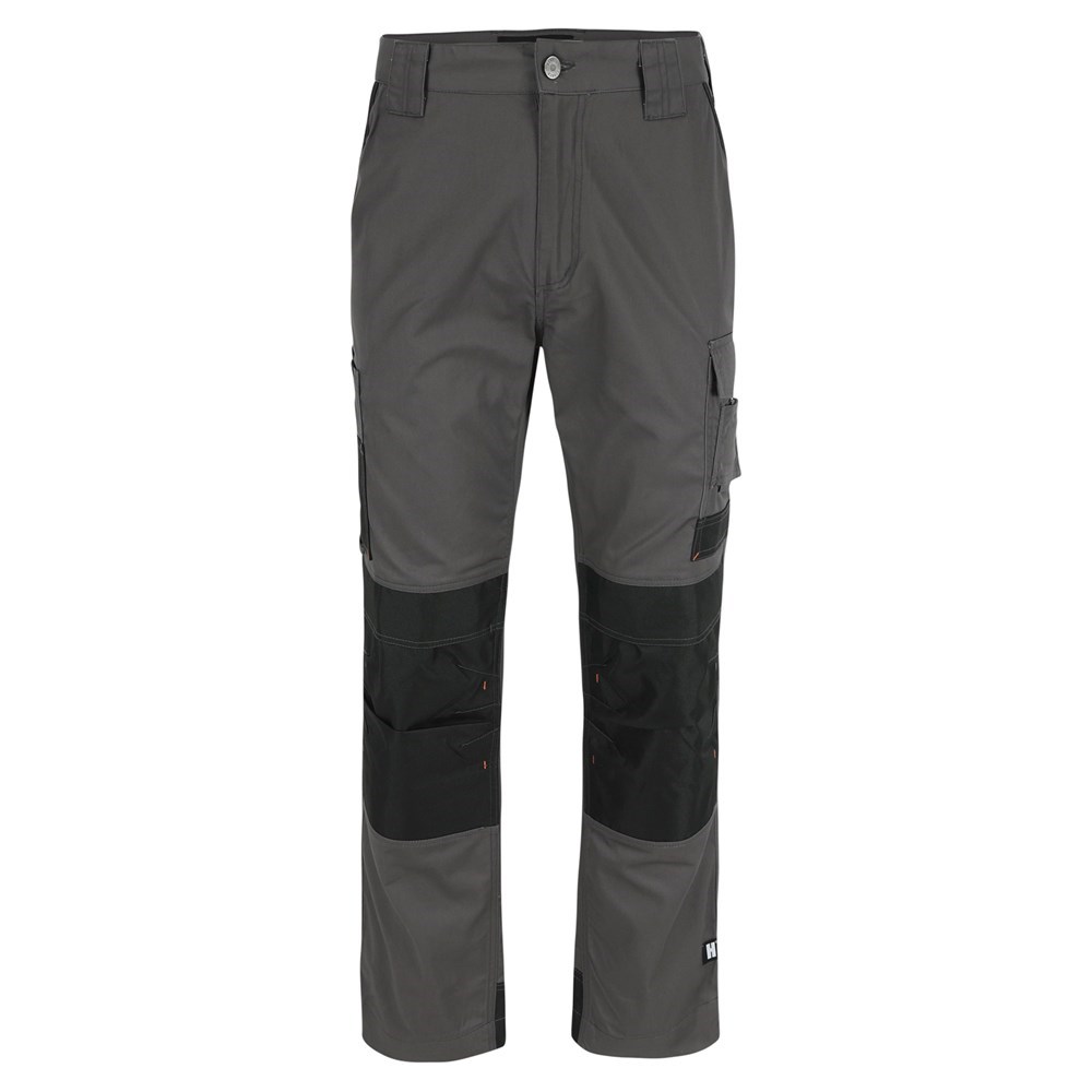 HEROCK® Mars broek  Grijs/Zwart