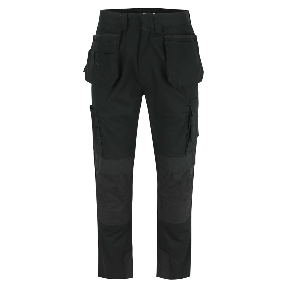HEROCK® Nato broek  Zwart