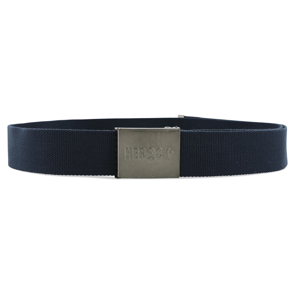 HEROCK® Notus riem - Verkocht per 10  Marine