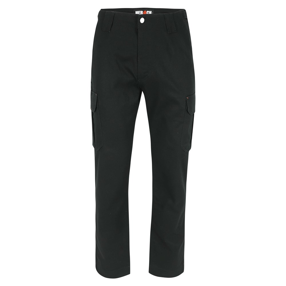 HEROCK® Odin broek  Zwart
