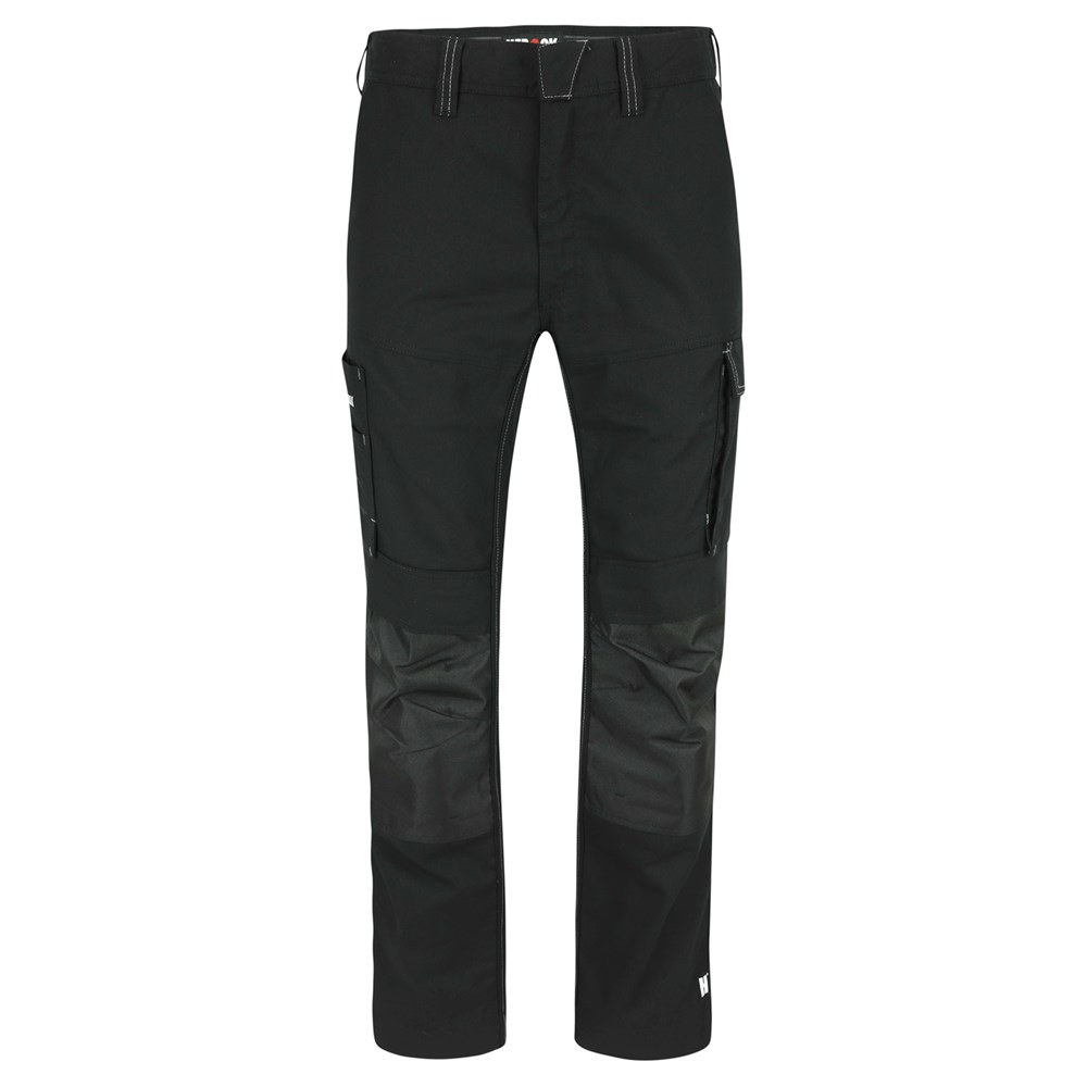 HEROCK® Socres broek  Zwart