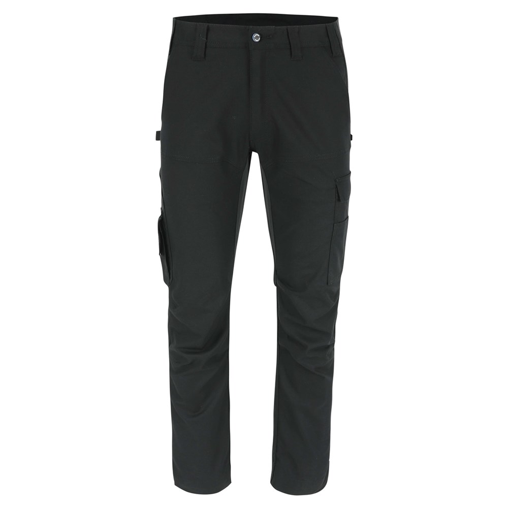 HEROCK® Torex broek  Zwart